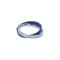 Surgical Steel Ring QF-221106-19133